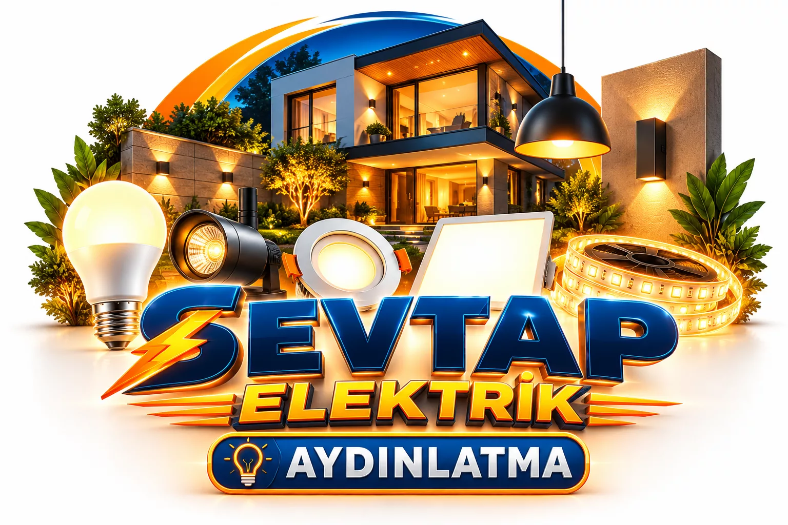 Aydınlatmalar