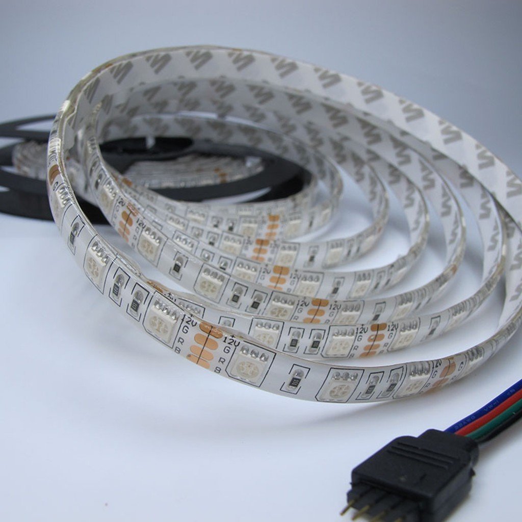 Rgb Led