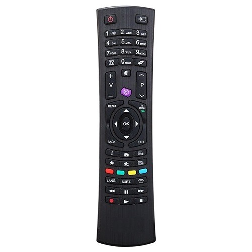 Vestel smart Uydulu Uzun kalıp LCD Led Kumandası