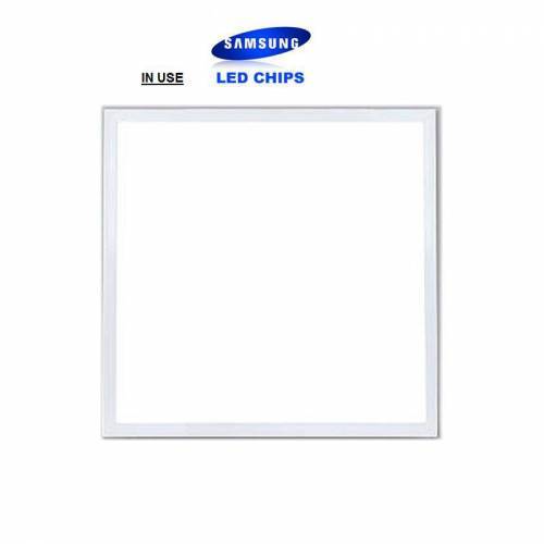 60X60 Led Panel 48 Watt +2 YIL ÖMÜR BEYAZ - Sıva Altı