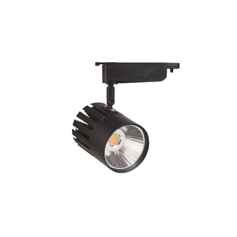 Horoz 30 Watt Sidney Raylı Led Armatür Gün Işığı - 018 015 0030
