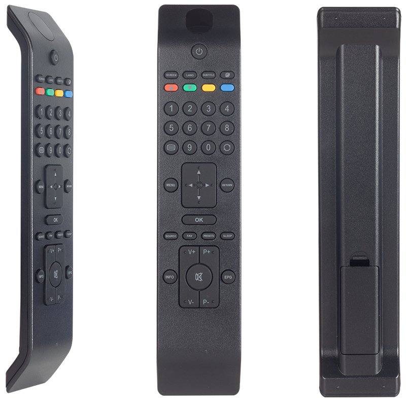 Vestel RC3902 RM-L220 Lcd-Led Tv Kumanda