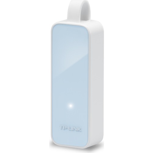 TP-LINK UE200 USB 2.0 Ethernet Ağ Adaptörü