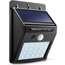 Cata 15W Günışığı Solar Aplik CT-7330