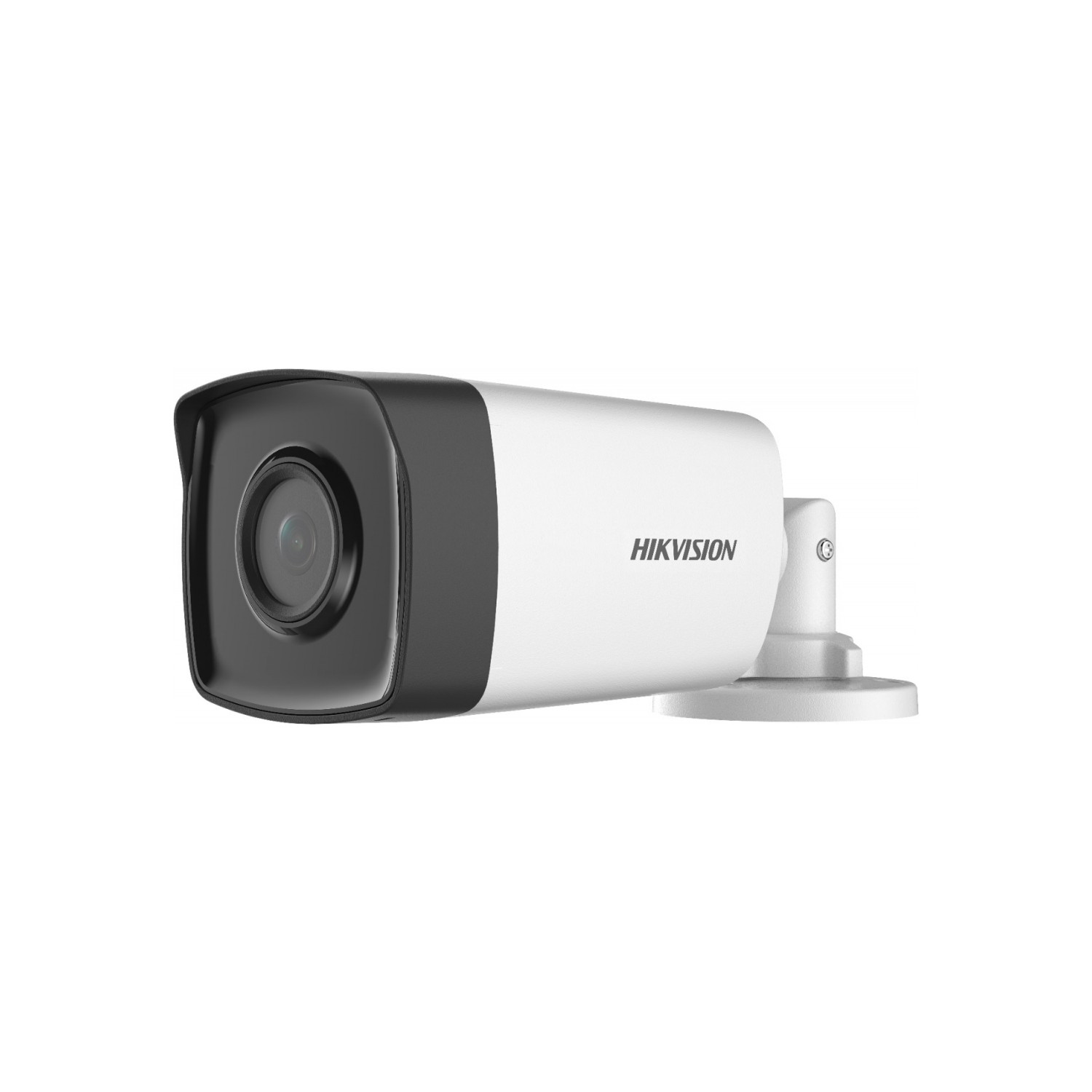 HIKVISION 2MP DS-2CE17D0T-IT5F 1080P 3.6mm Sabit Lens Tvl Bullet Kamera