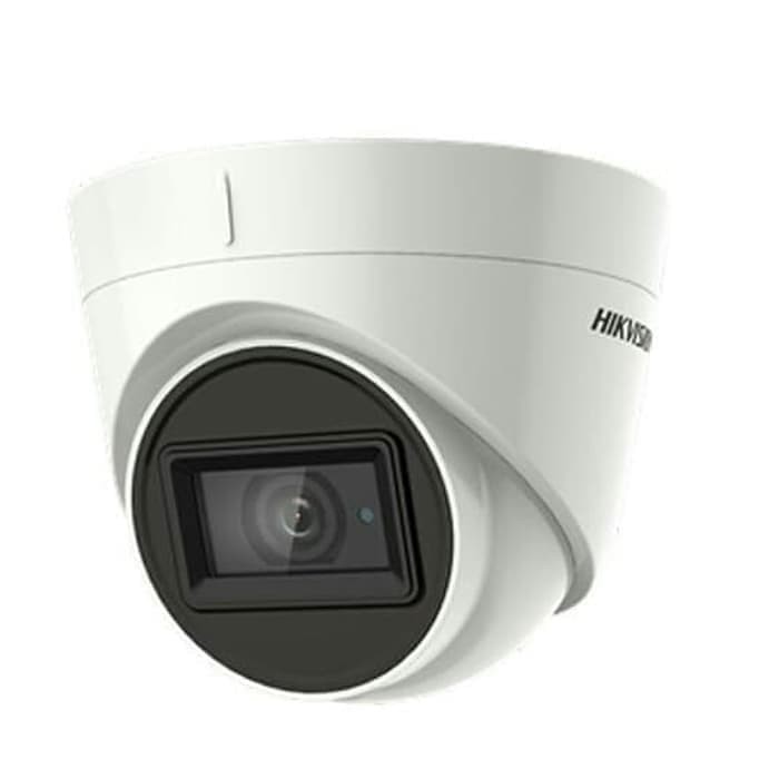 Hikvision DS-2CE76DOT-EXIPF Kamera CCTV 2mp İç Mekan Garansi Resmi DS-2CE76D0T-EXIPF
