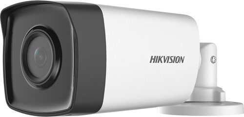 HIKVISION 2MP DS-2CE17D0T-IT5F 1080P 3.6mm Sabit Lens Tvl Bullet Kamera