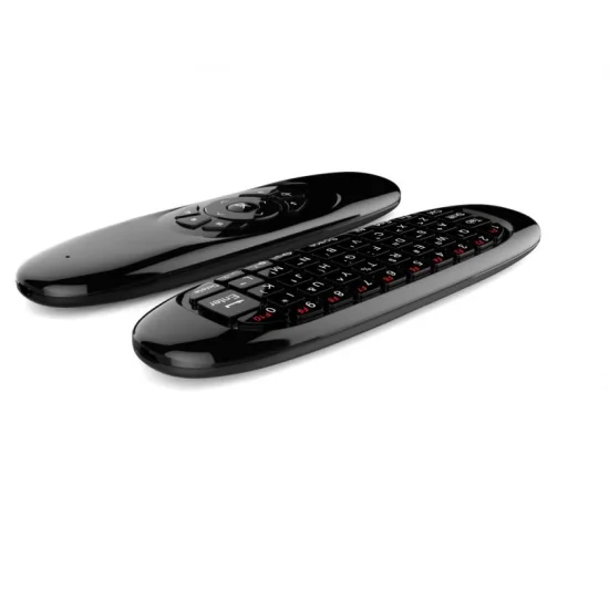 KABLOSUZ KLAVYE AİR MOUSE