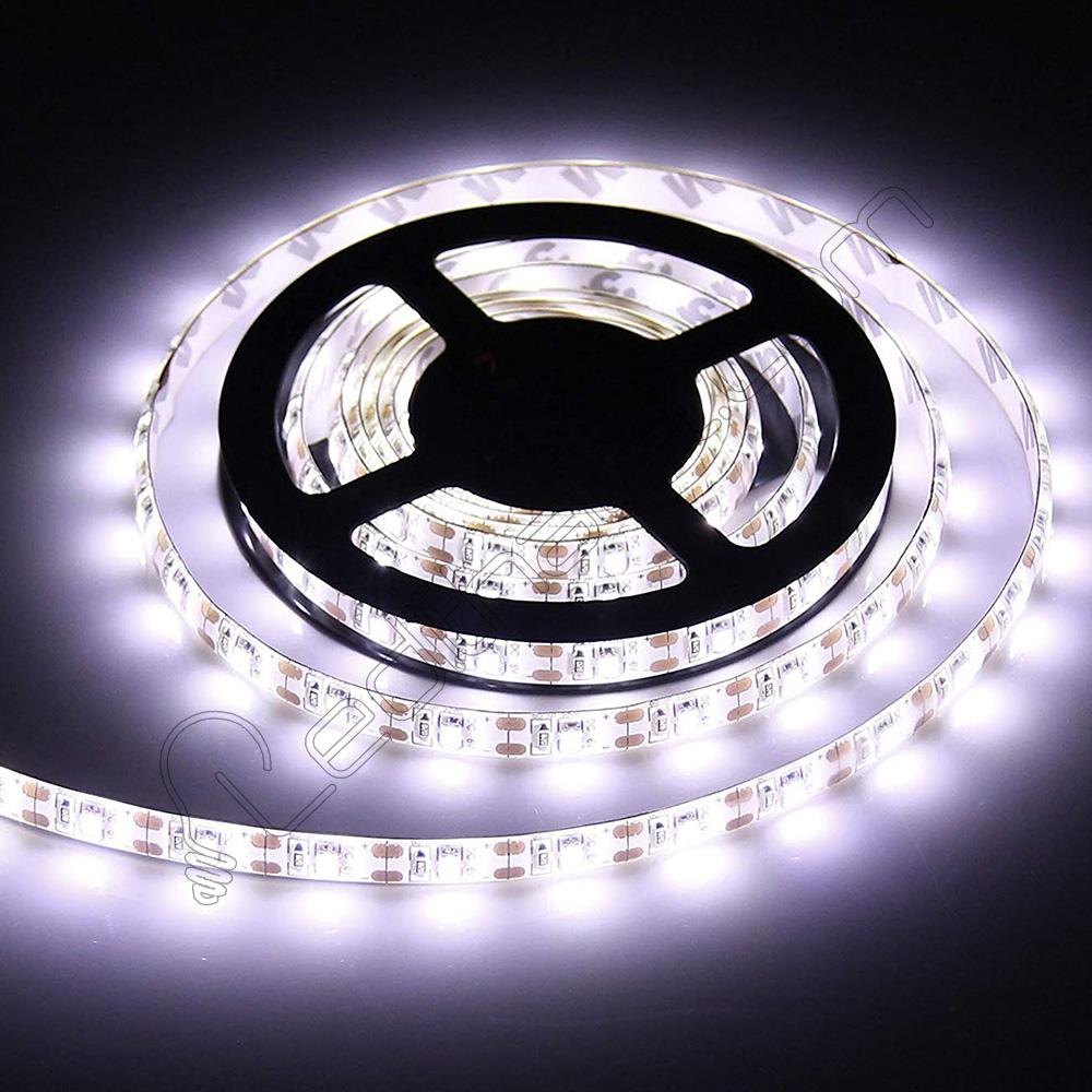 ŞERİT LED 3 ÇİPLİ İÇ MEKAN BEYAZ