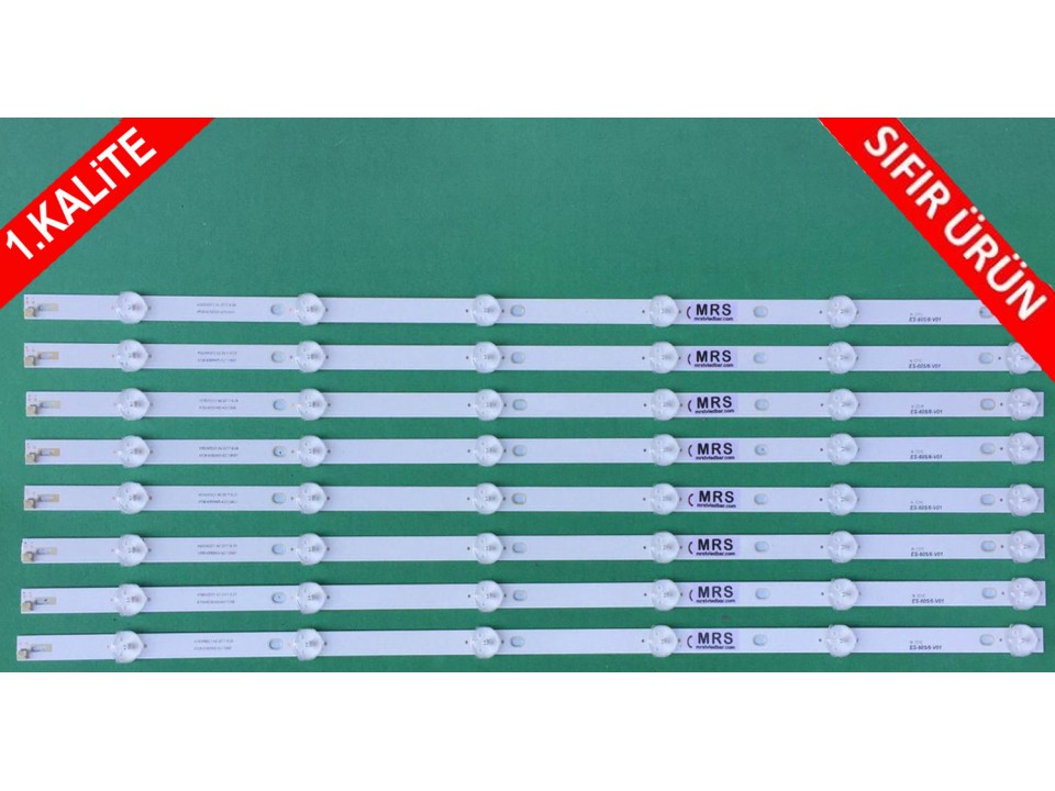 K550WDC1 A2, 4708-K550WD-A2113N01, 471R1P79, phılıps, botech, 6LEDLİ 6V LED BAR BACKLIGHT
