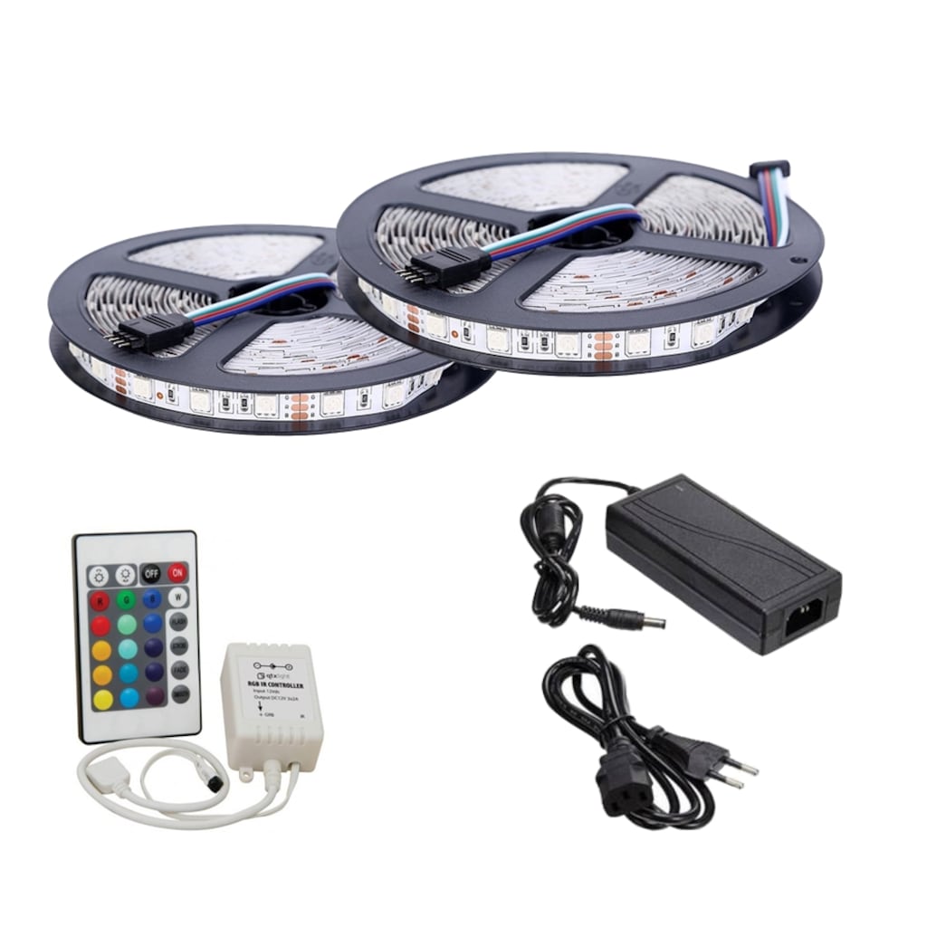 Rgb Led
