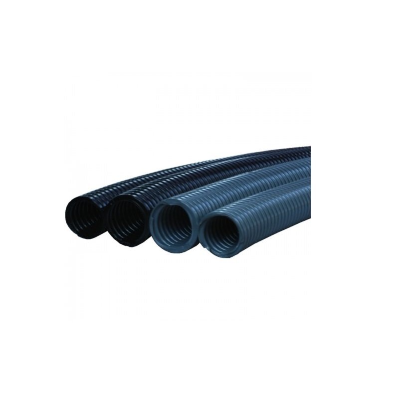 Mutlusan Mut/PA6 - 14 PolyAmid Spiral (Alev yaymayan) -