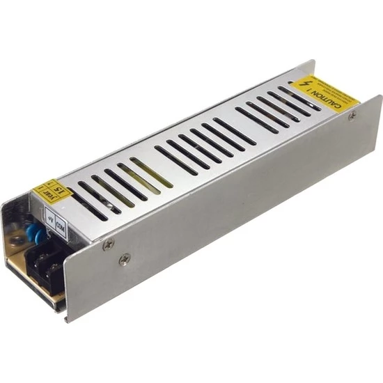 Slim Şerit LED Trafosu 30 A