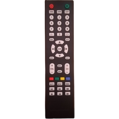 USKEY Awox LCD Tv Kumandası (Uskey RT-0630)