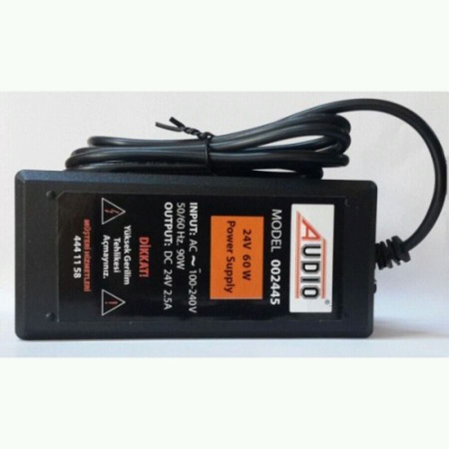 Güç Kaynağı (40 Watt)