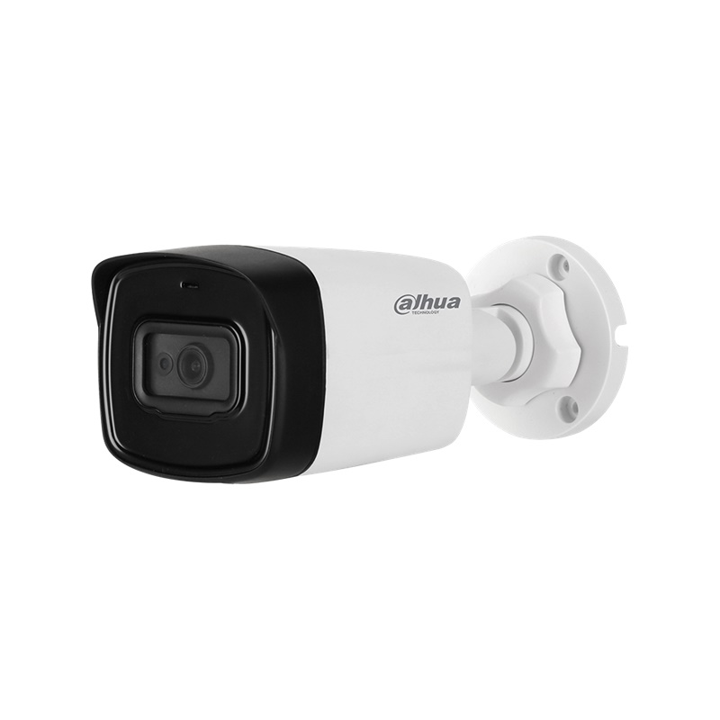 DAHUA DH-HAC-HFW1500TLP-A 5MP Starlight 0360B Sesli IR Bullet Camera En ucuz DAHUA AHD & HD-TVI Kameralar fiyatı DAHUA DH-HAC-HFW1500TLP-A 5MP Starlight 0360B Sesli IR Bullet Camera