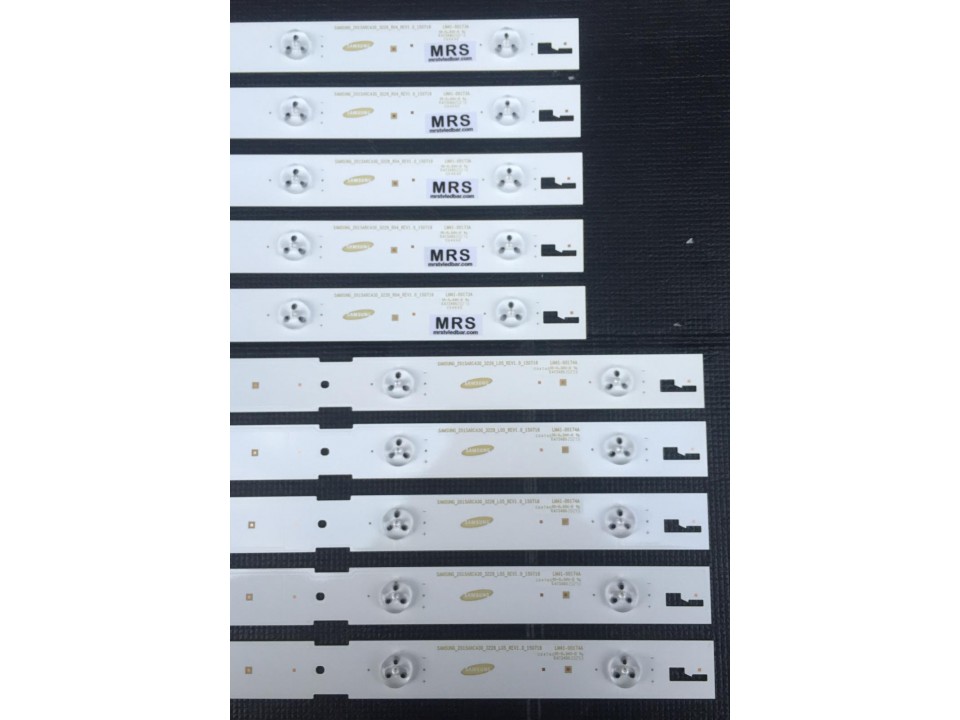 2015ARC430, ARÇELİK A43L 5531 4B2 LED BAR, A43L 5740 4B, 43CLE 5545BG, B43L 5531 4W2, 43 VLE 5537 BG, A43L 6652 5B,