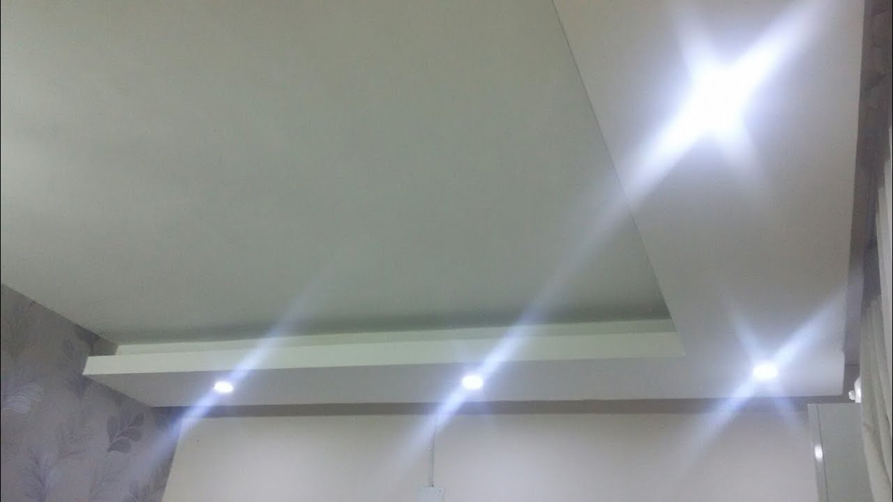 5 w spot