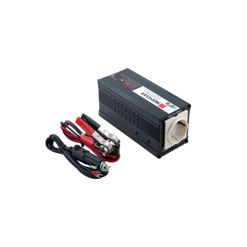 Dc/Ac Modifiye Sinüs Power İnvertör M