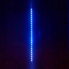 Audio Panel Altlık Led Çubuk 001240
