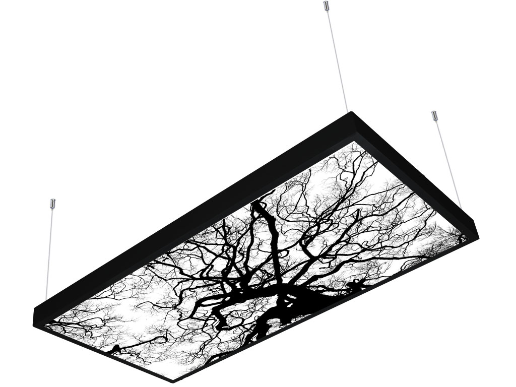 60×120 LED PANEL