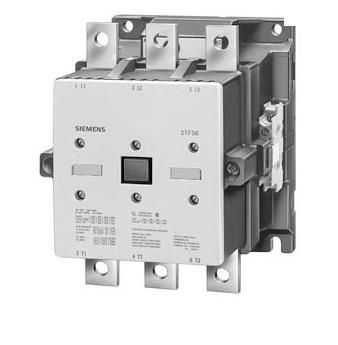 Siemens 3TF5322-0AP0 Kontaktör
