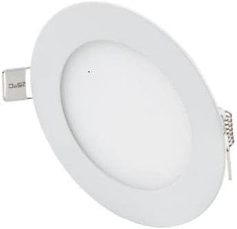 Noas 9W Slim Panel Led
