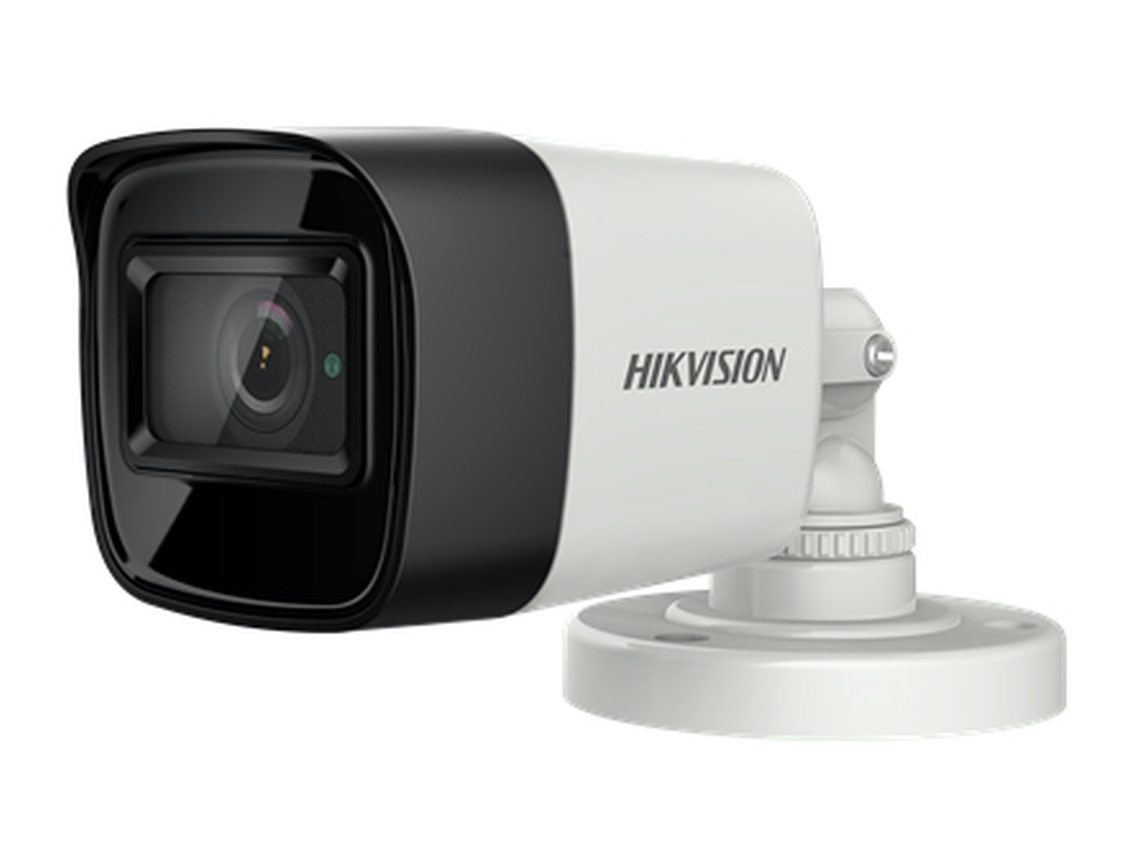 Hikvision DS-2CE16D0T-ITF 2Mp HD TVI Güvenlik Kamerası
