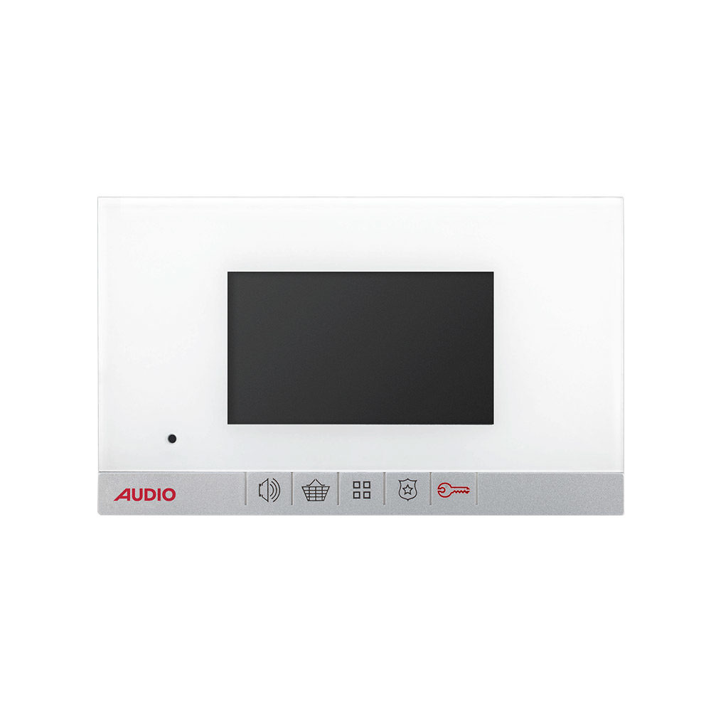 Audio Elektronik 4.3″ Görüntülü Diafon Bus Plus GDM