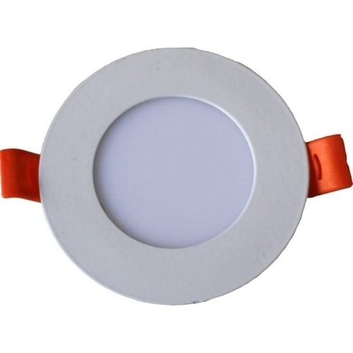 Ed-Son 3W Sıva Altı LED Panel Armatür Beyaz Işık 6500K