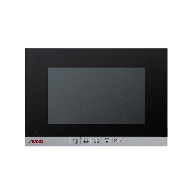 Görüntülü Diyafon