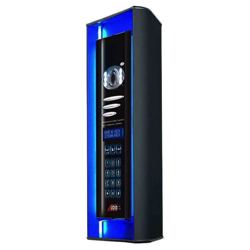 Audio 001360 Konsept Çevirme Aparatı