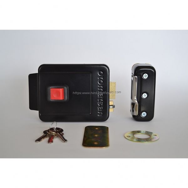 Kapı Otomatiği Otomatsan