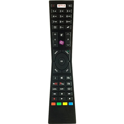 Uskey Vestel (Uskey RT-SF319) LCD Tv Kumandası