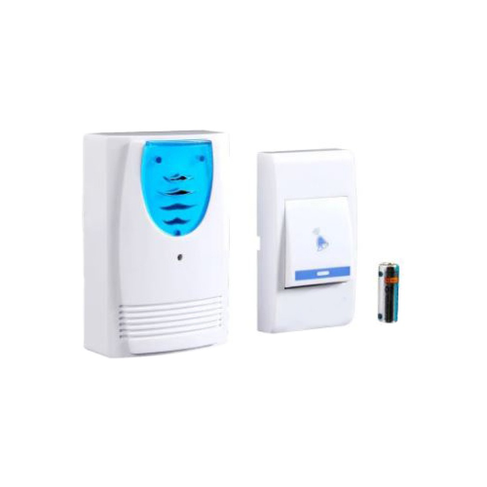 KABLOSUZ KAPI ZİLİ