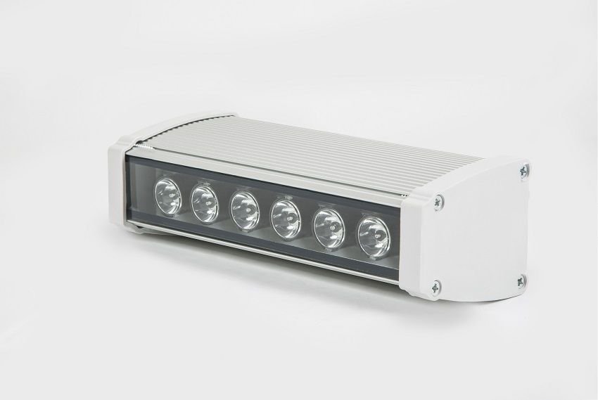 Cata 6 Watt Power Led Wallwasher