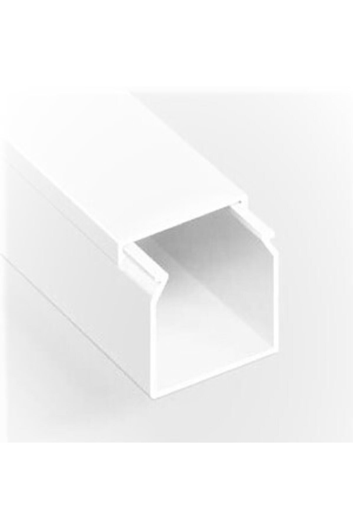 Mutlusan 40x40 Yapışkanlı Kablo Kanalı TYC00138138921