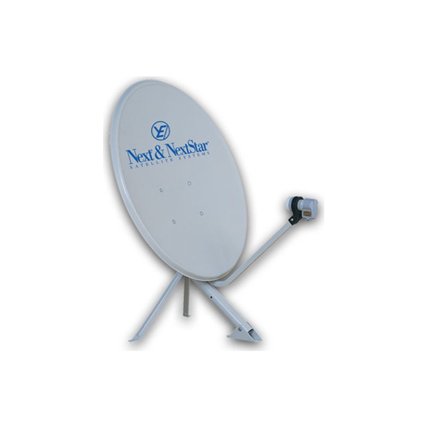 85 CM ÇANAK ANTEN KALIN SAÇ