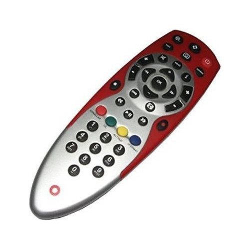 Digiturk Uydu Kumandası