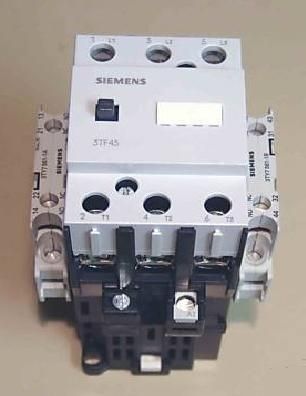 Siemens 3TF4422-0AP0 Kontaktör