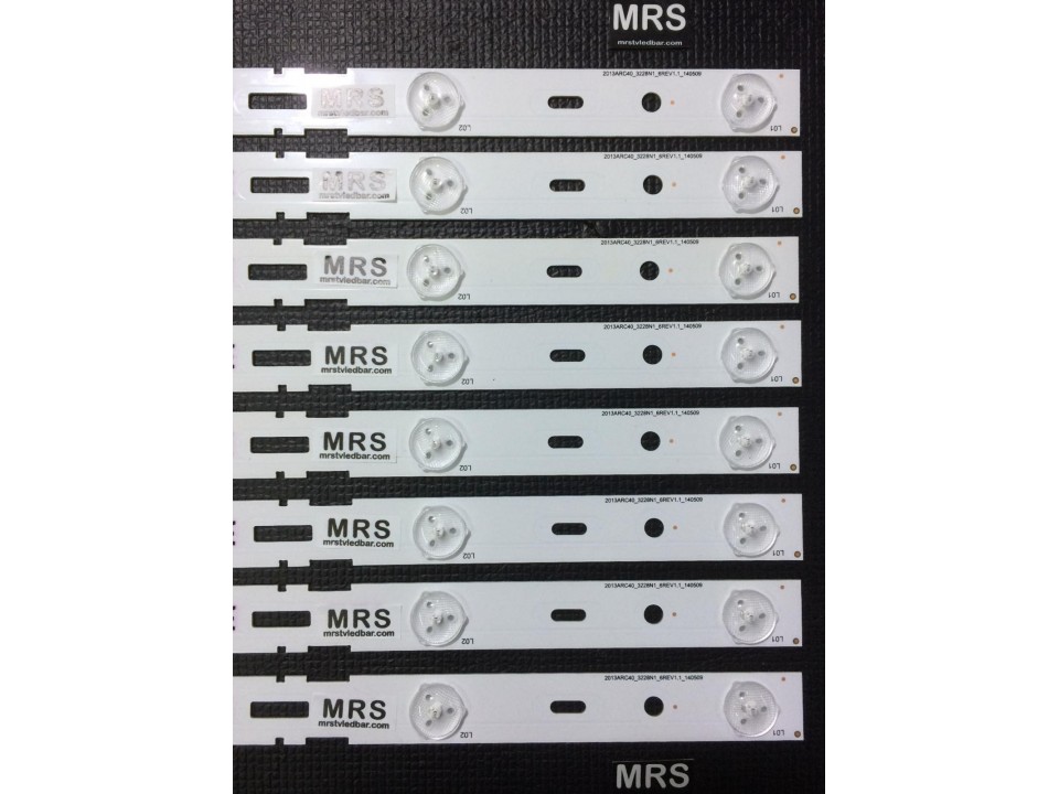 ARÇELİK / BEKO / ALTUS / GRUNDİG LED BAR