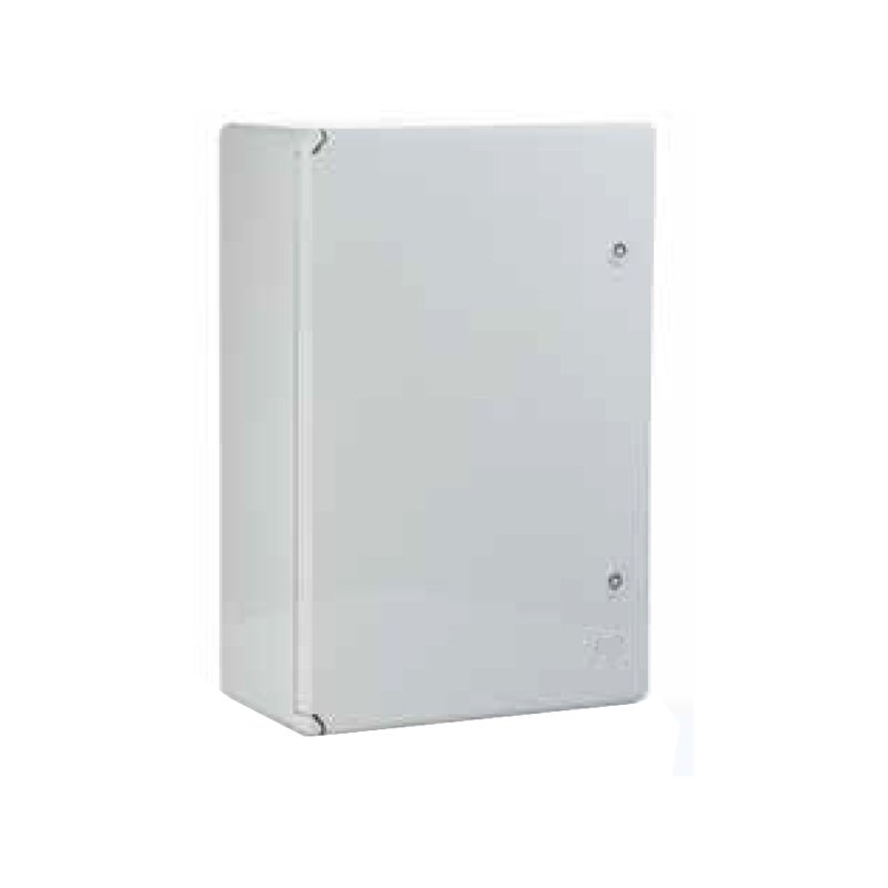 Mutlusan 35X50X19 Opak Kapaklı ABS Otomat Pano