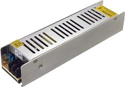 17 Amper 12 volt 350 Watt Slim kasa Led Trafo