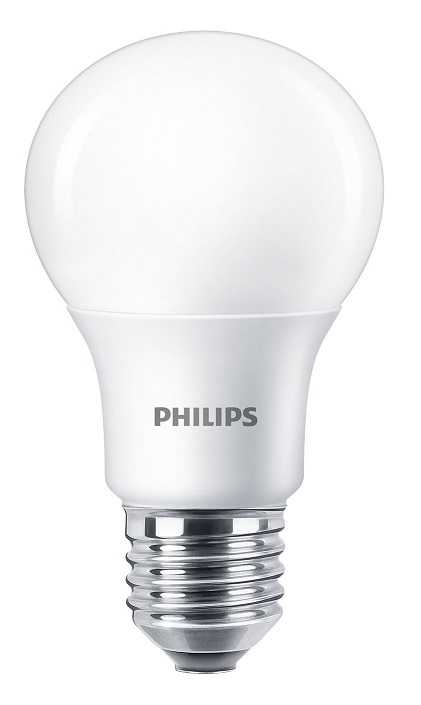 PHİLİPS ESSENTİAL LED AMPUL 9W-60W E27 6500K 230V (BEYAZ IŞIK) TR 929001913468