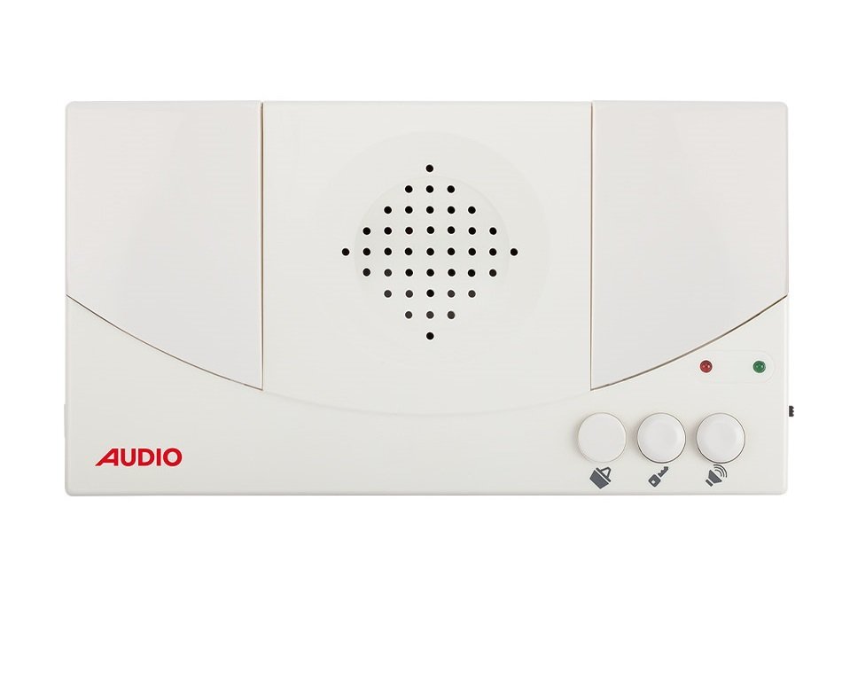 Audio FNK-310 Sesli Diafon Kapıcısız 001439
