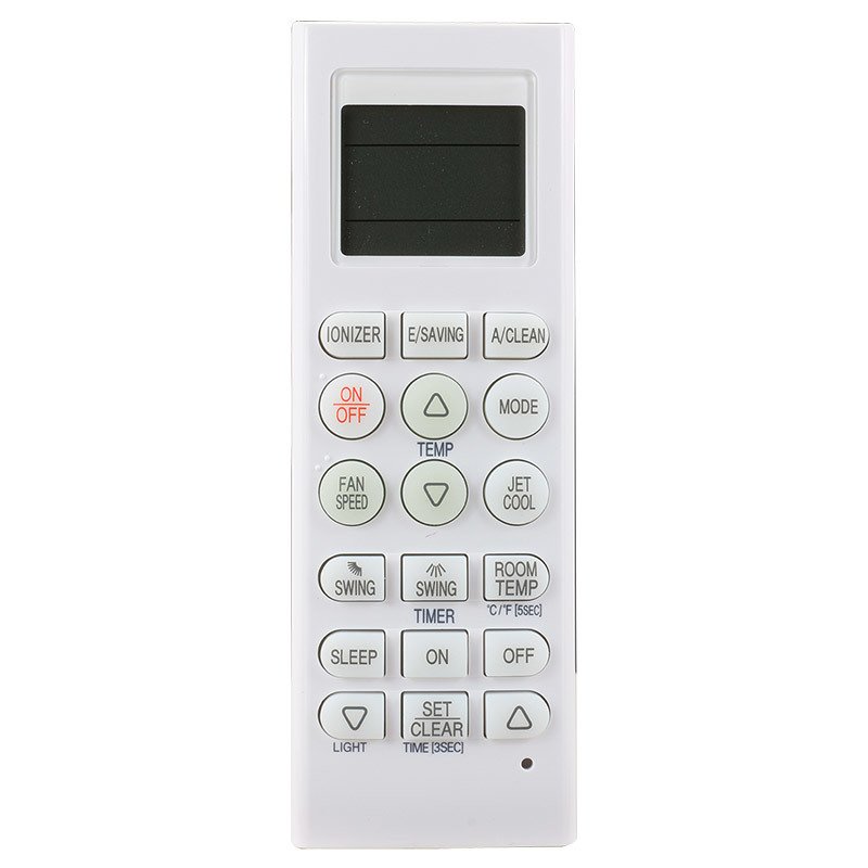 Mitsubishi Klima Kumandası