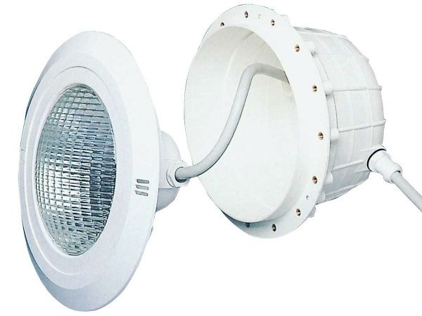 Cata Par56 Led Havuz Ampulü CT-4060 - Beyaz Işık Kasa Takım