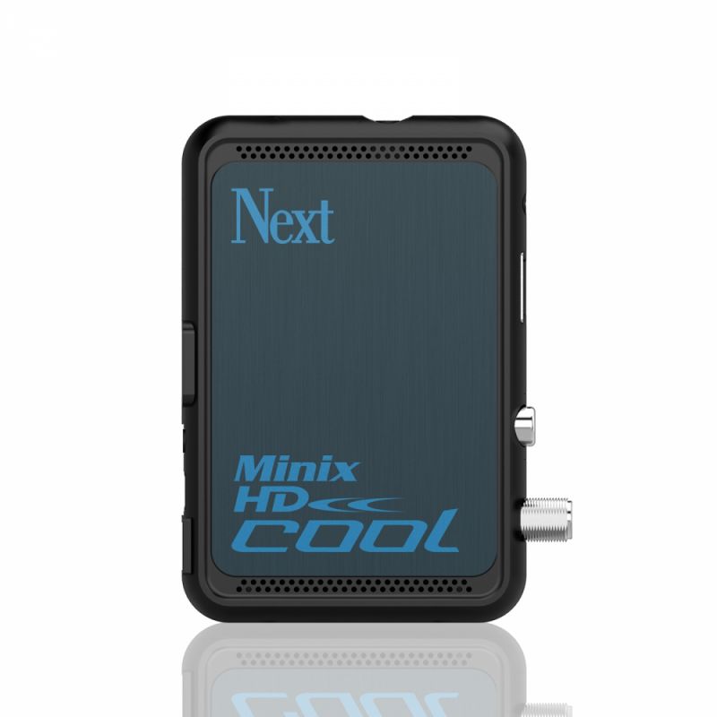 Next Minix HD Cool