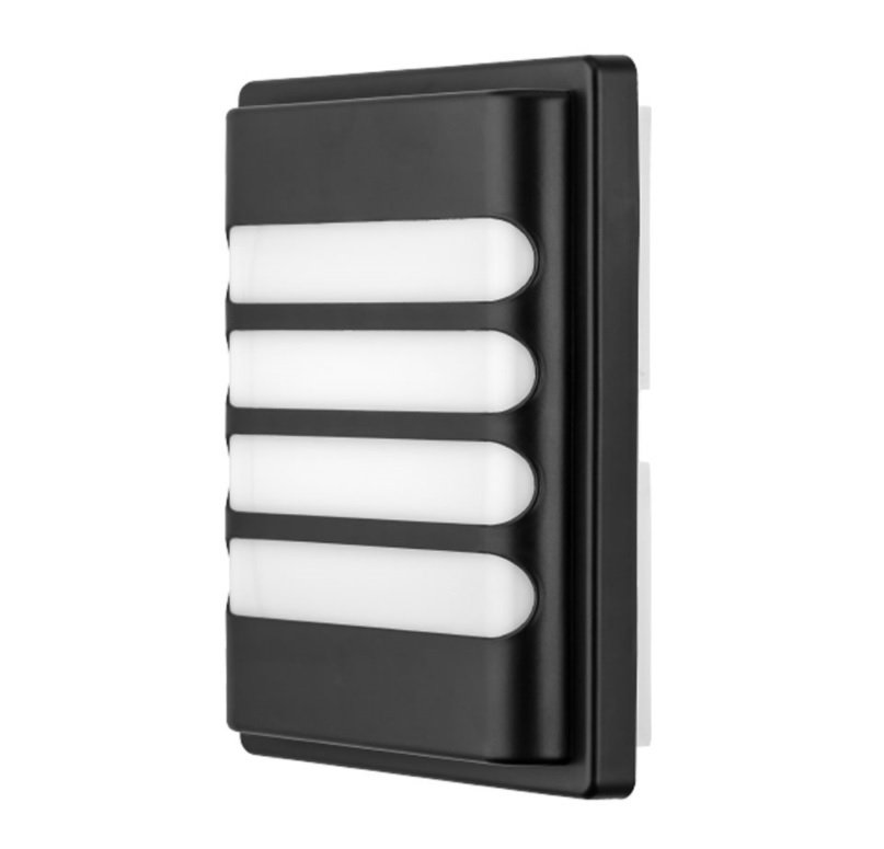 Cata 24w Korsika Led Armatür Plastik CT-7087 Beyaz Işık