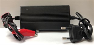 6-12V OTOMATİK 2 AH AKÜ ŞARJ CİHAZI